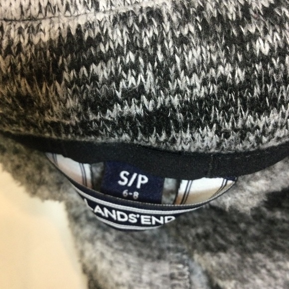 Lands End Sweater - Picture 4 of 5